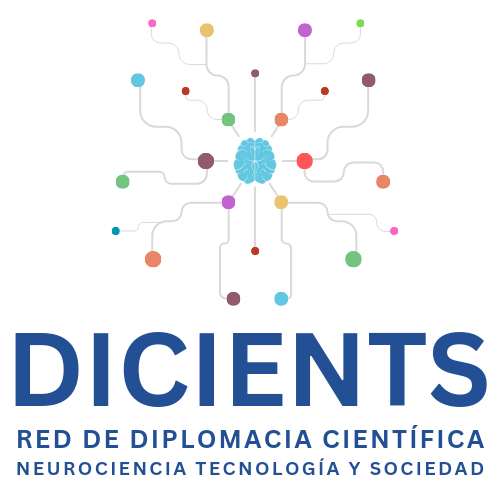 DICIENTS - Red de Diplomacia Científica