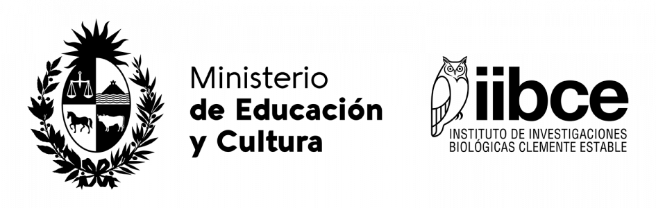 Ministerio de Educación y Cultura / Instituto de Investigaciones Biológicas Clemente Estable (IIBCE)