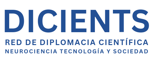 DICIENTS - Red de Diplomacia Científica