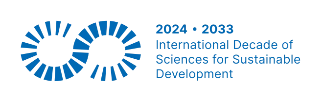 Decenio Internacional de las Ciencias para el Desarrollo Sostenible 2024-2033, UNESCO